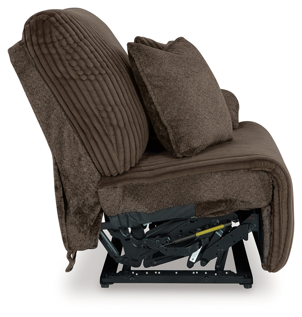 Top Tier Sectional - Tampa Furniture Outlet