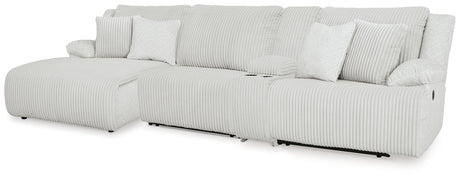 Top Tier Sectionals