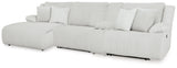 Top Tier Sectional