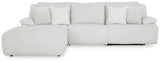 Top Tier Sectional