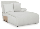 Top Tier Sectional