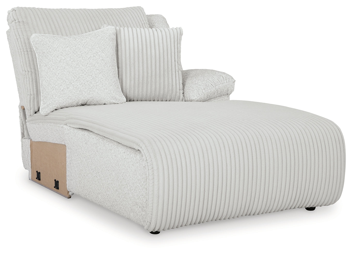 Top Tier Sectional