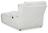 Top Tier Sectional