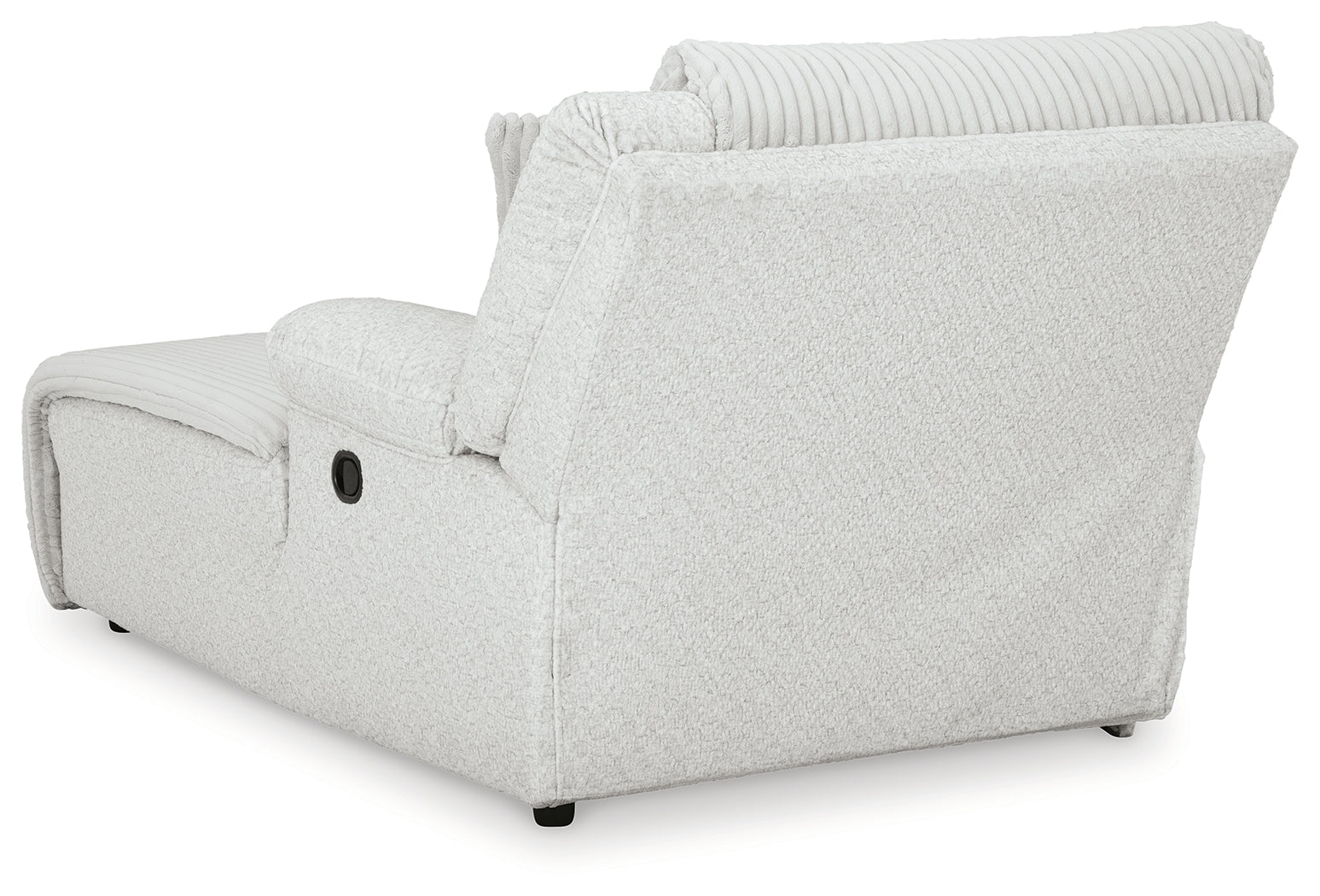 Top Tier Sectional