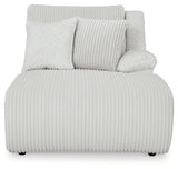 Top Tier Sectional