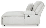 Top Tier Sectional