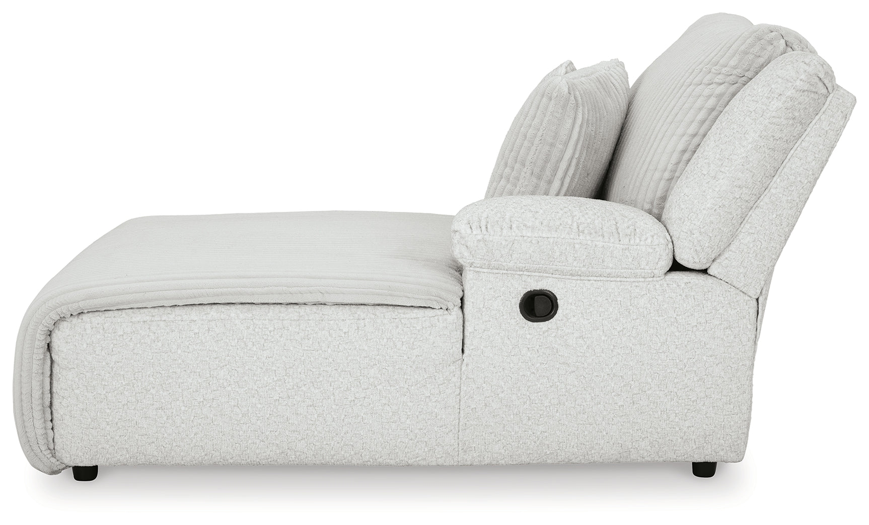 Top Tier Sectional