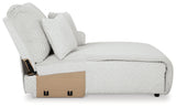 Top Tier Sectional