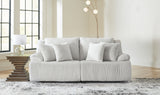 Top Tier Sectional
