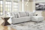 Top Tier Sectional - Tampa Furniture Outlet