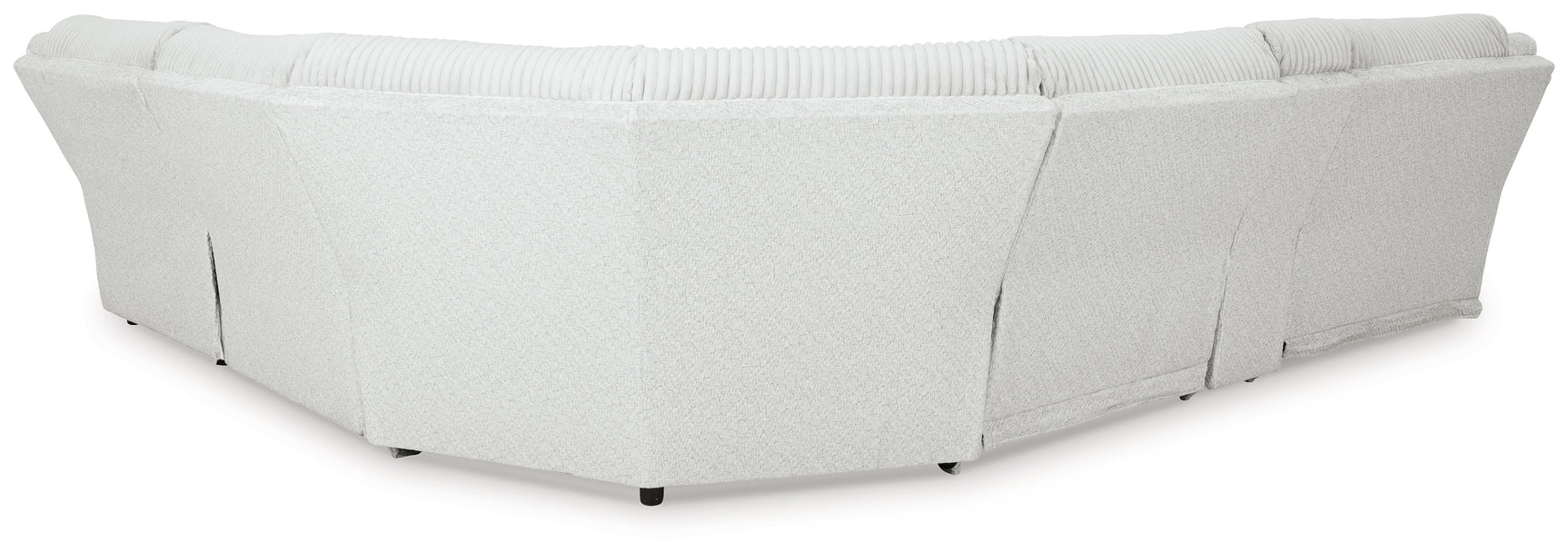 Top Tier Sectional