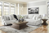 Top Tier Sectional
