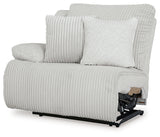 Top Tier Sectional