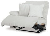 Top Tier Sectional