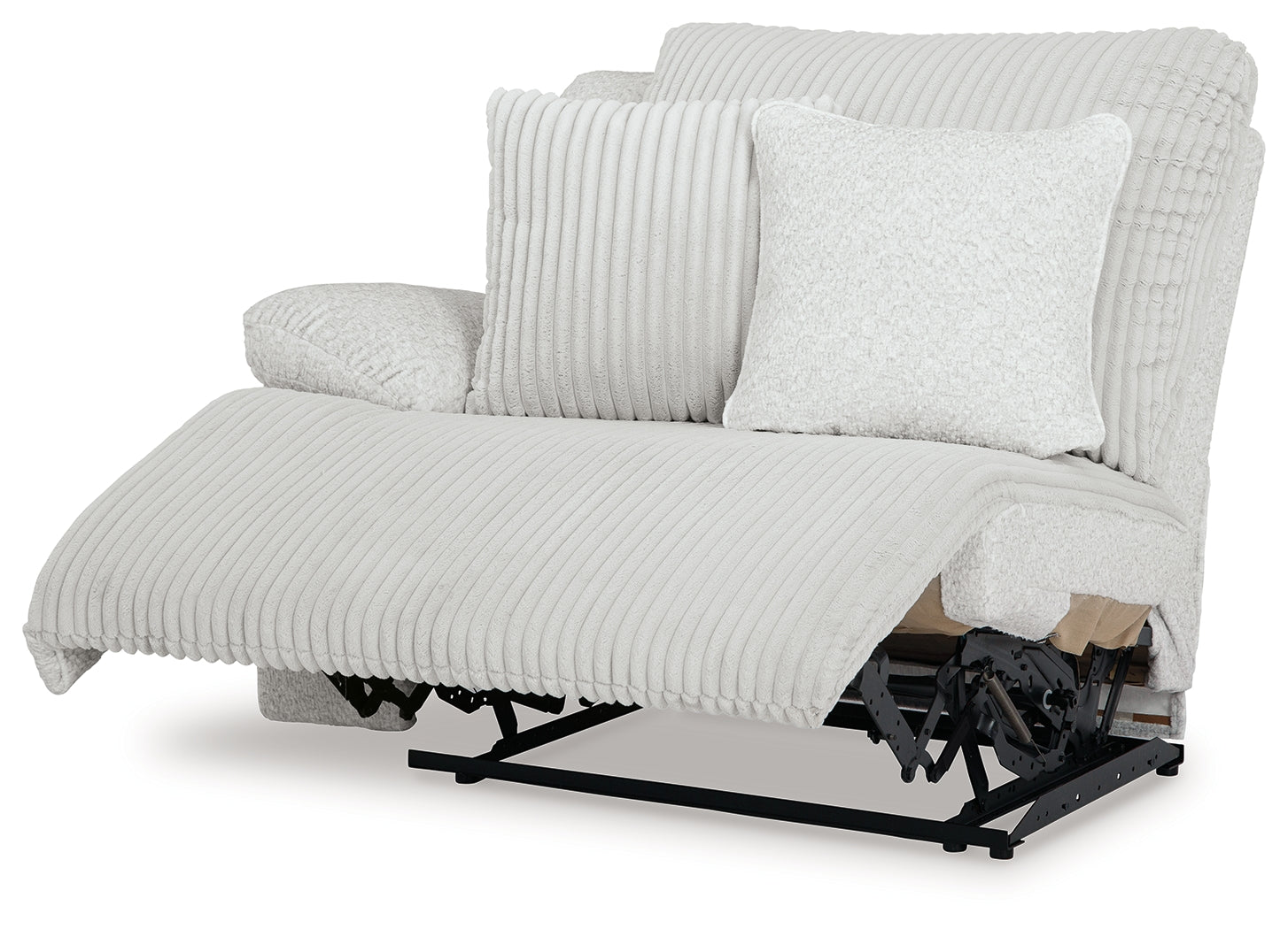 Top Tier Sectional