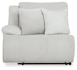 Top Tier Sectional