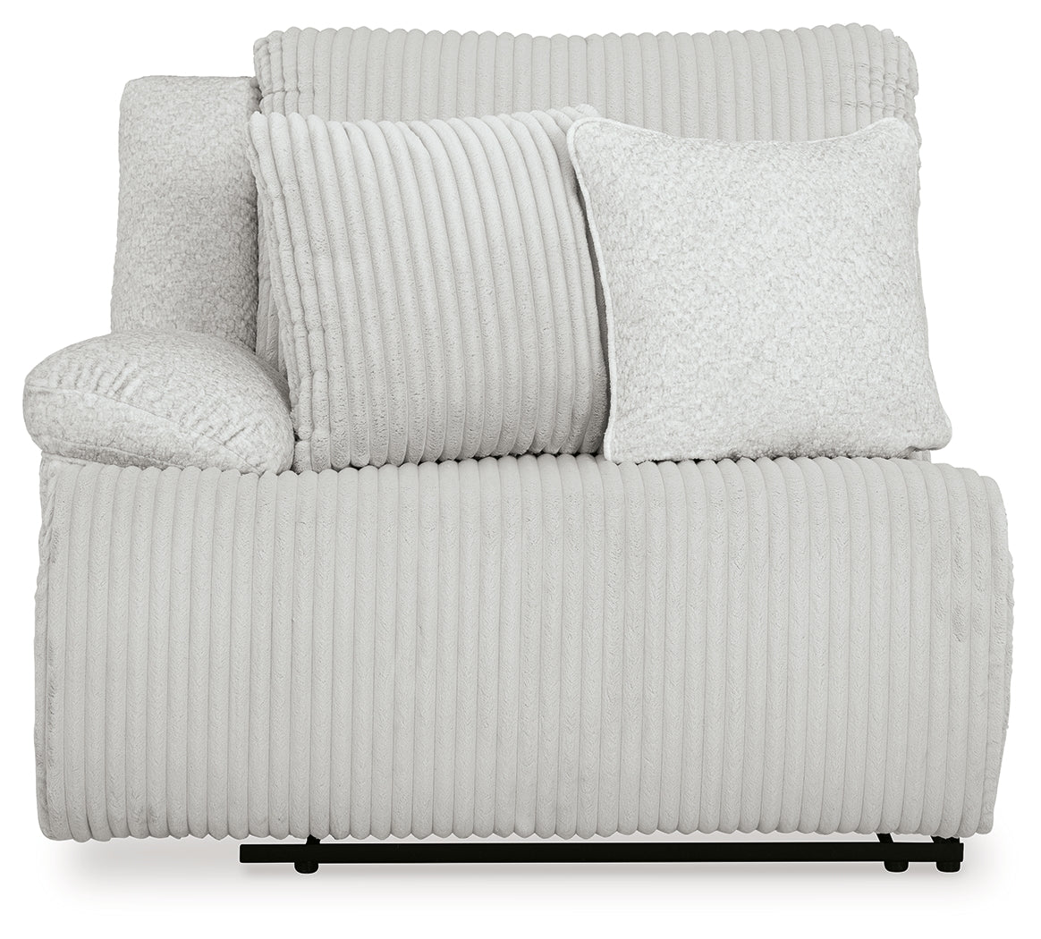 Top Tier Sectional