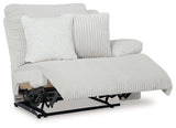 Top Tier Sectionals
