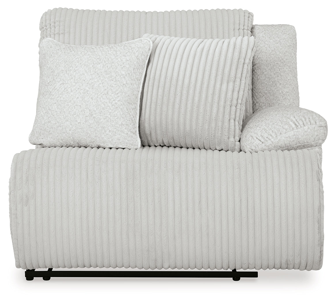 Top Tier Sectionals