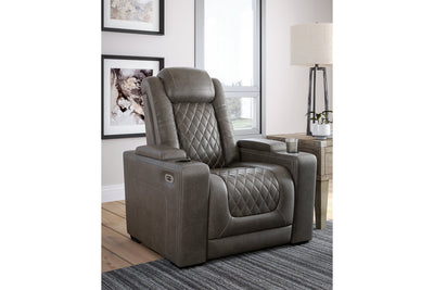 HyllMont Living Room - Tampa Furniture Outlet