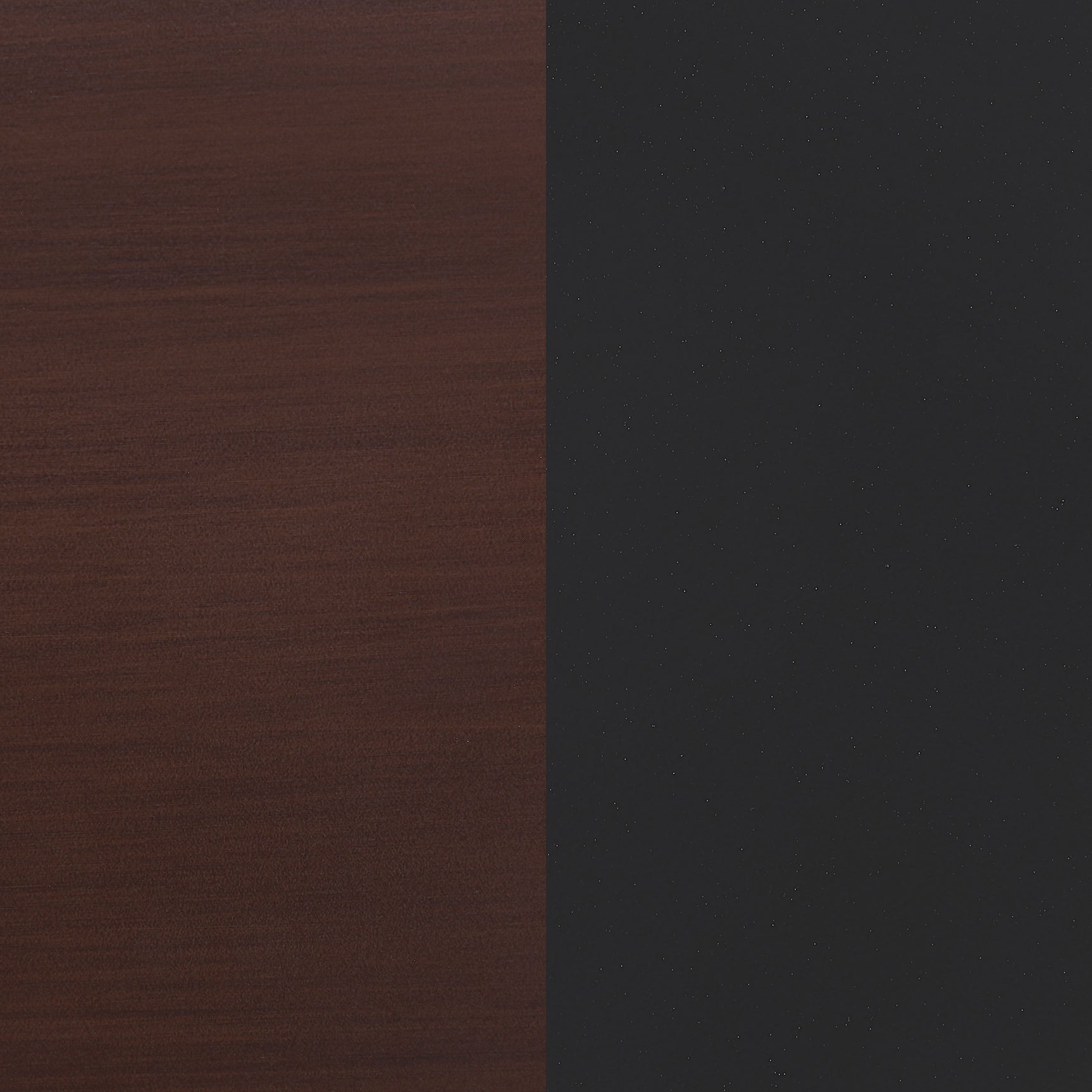 Zimmerlee 2-drawer Side Table with Shelf Rust Brown - Tampa Furniture Outlet