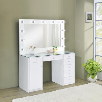 Percy Bedroom - Tampa Furniture Outlet