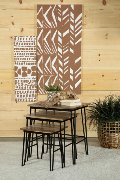 Nayeli Living Room - Tampa Furniture Outlet