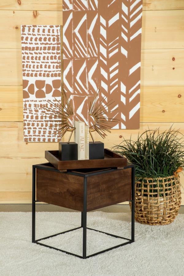 Ondrej Living Room - Tampa Furniture Outlet