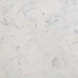 Medora 3-piece Marble Top Nesting Table Set White - Tampa Furniture Outlet