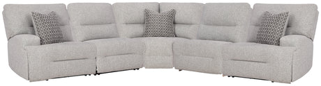 Acklen Place Sectionals - Tampa Furniture Outlet