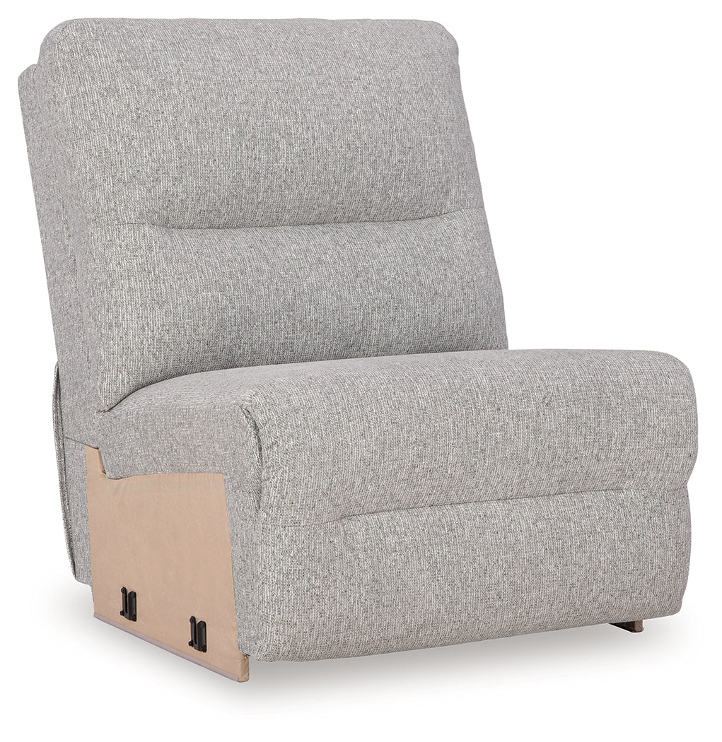 Acklen Place Sectional - Tampa Furniture Outlet