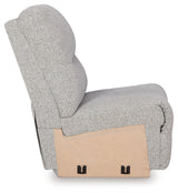 Acklen Place Sectional - Tampa Furniture Outlet