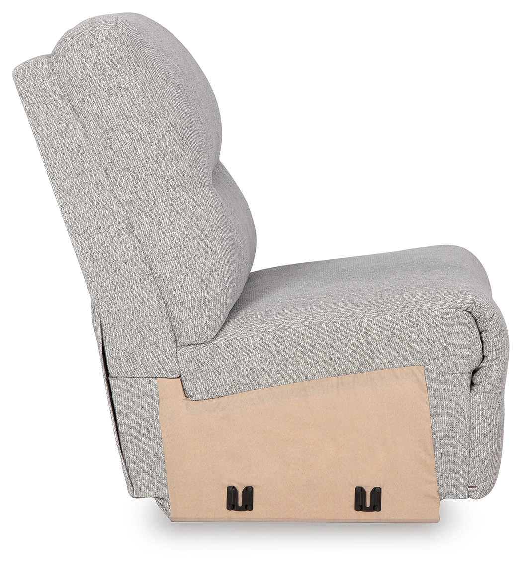 Acklen Place Sectional - Tampa Furniture Outlet