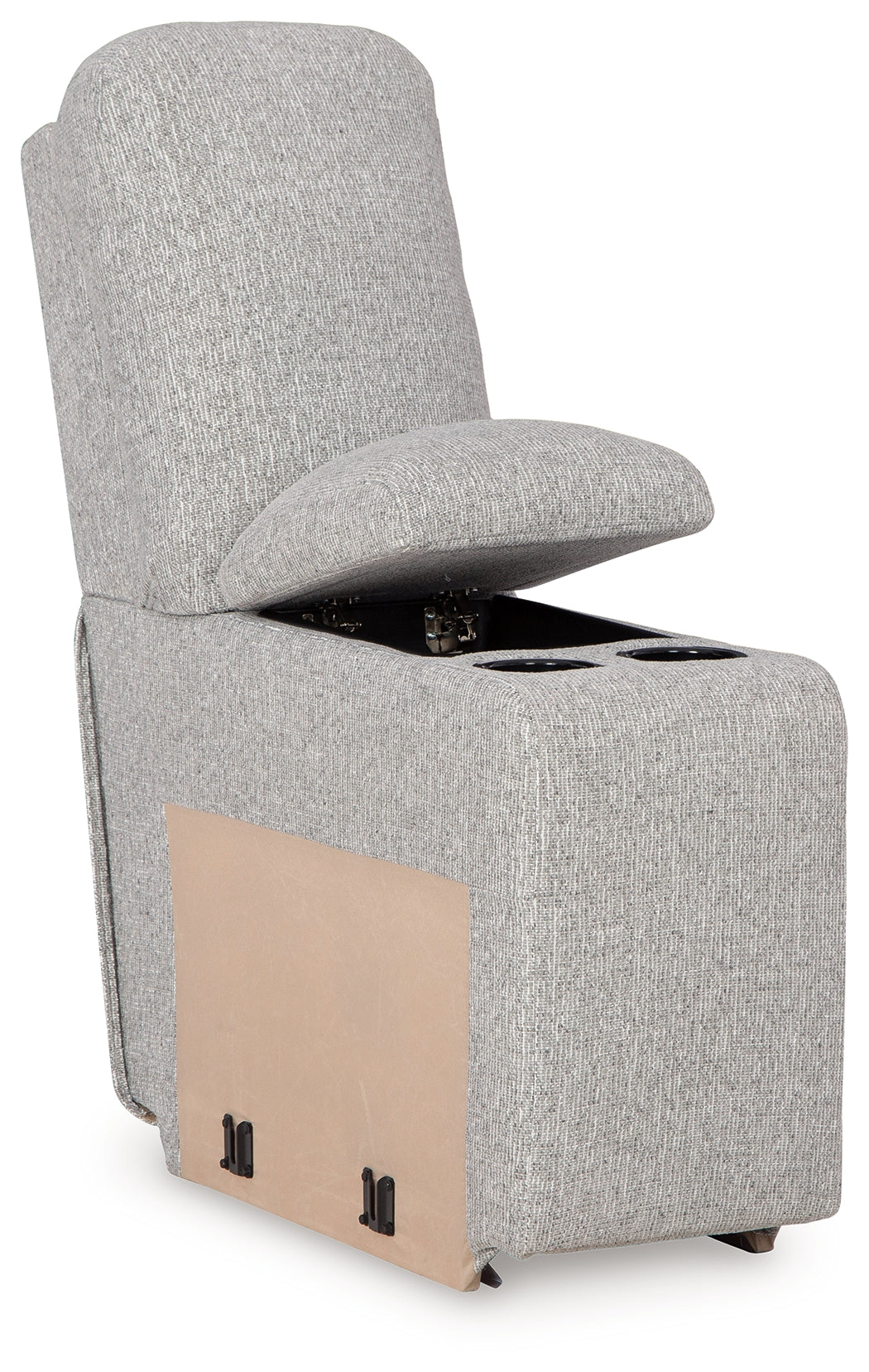Acklen Place Sectional - Tampa Furniture Outlet