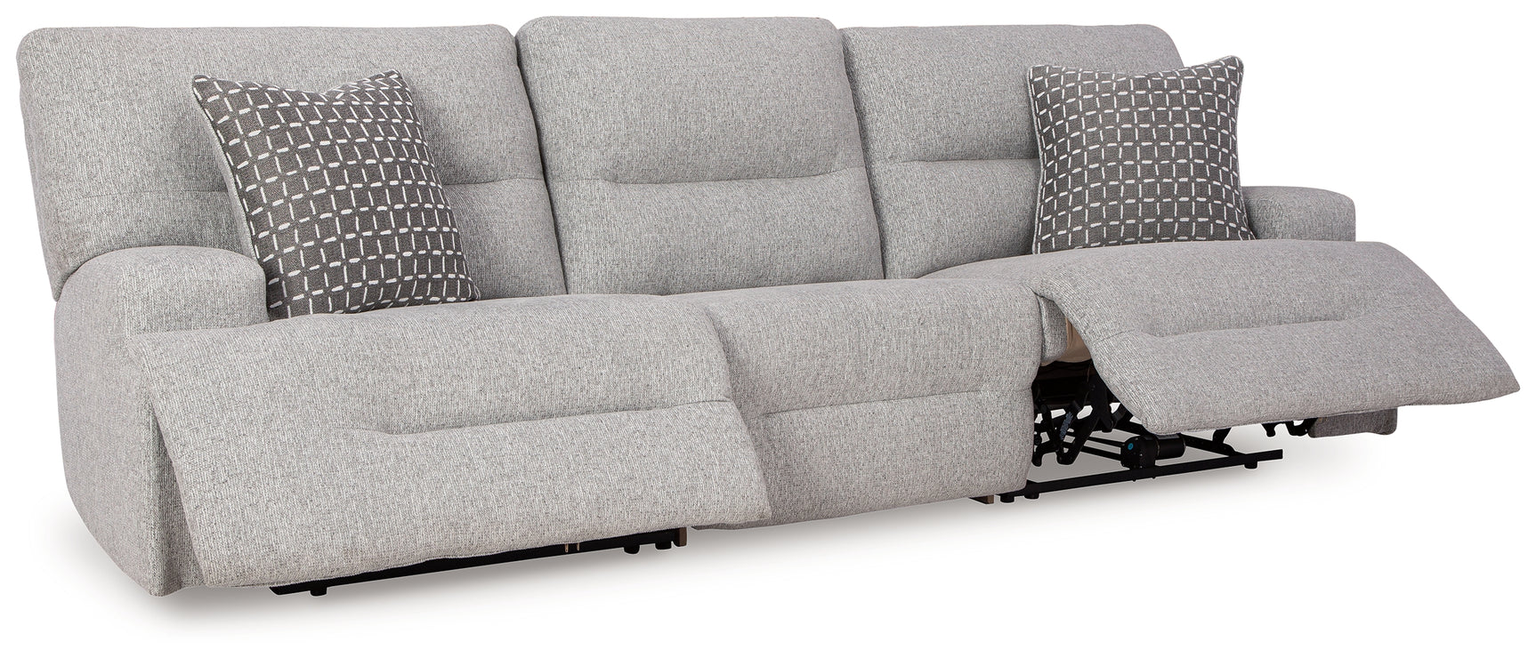 Acklen Place Sectional - Tampa Furniture Outlet