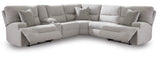Acklen Place Sectionals - Tampa Furniture Outlet