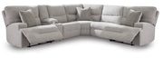 Acklen Place Sectionals - Tampa Furniture Outlet