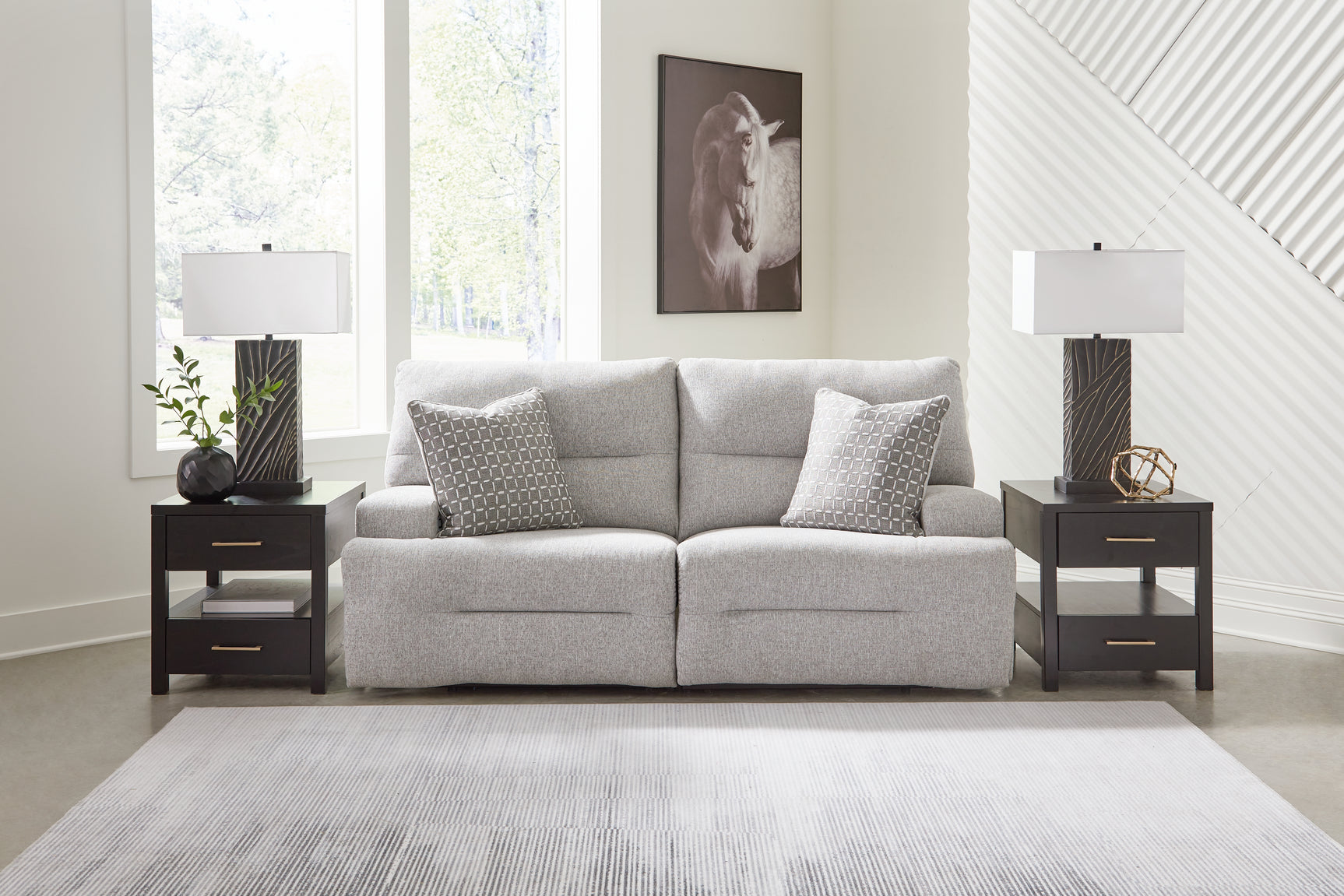 Acklen Place Sectional - Tampa Furniture Outlet
