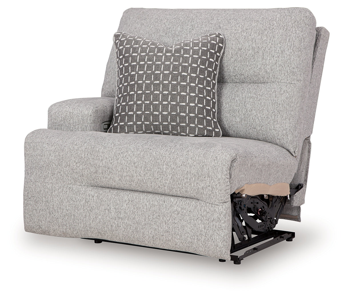 Acklen Place Sectional - Tampa Furniture Outlet