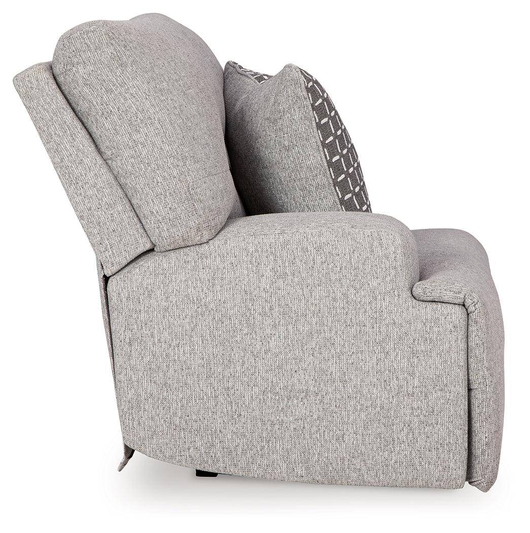 Acklen Place Sectional - Tampa Furniture Outlet