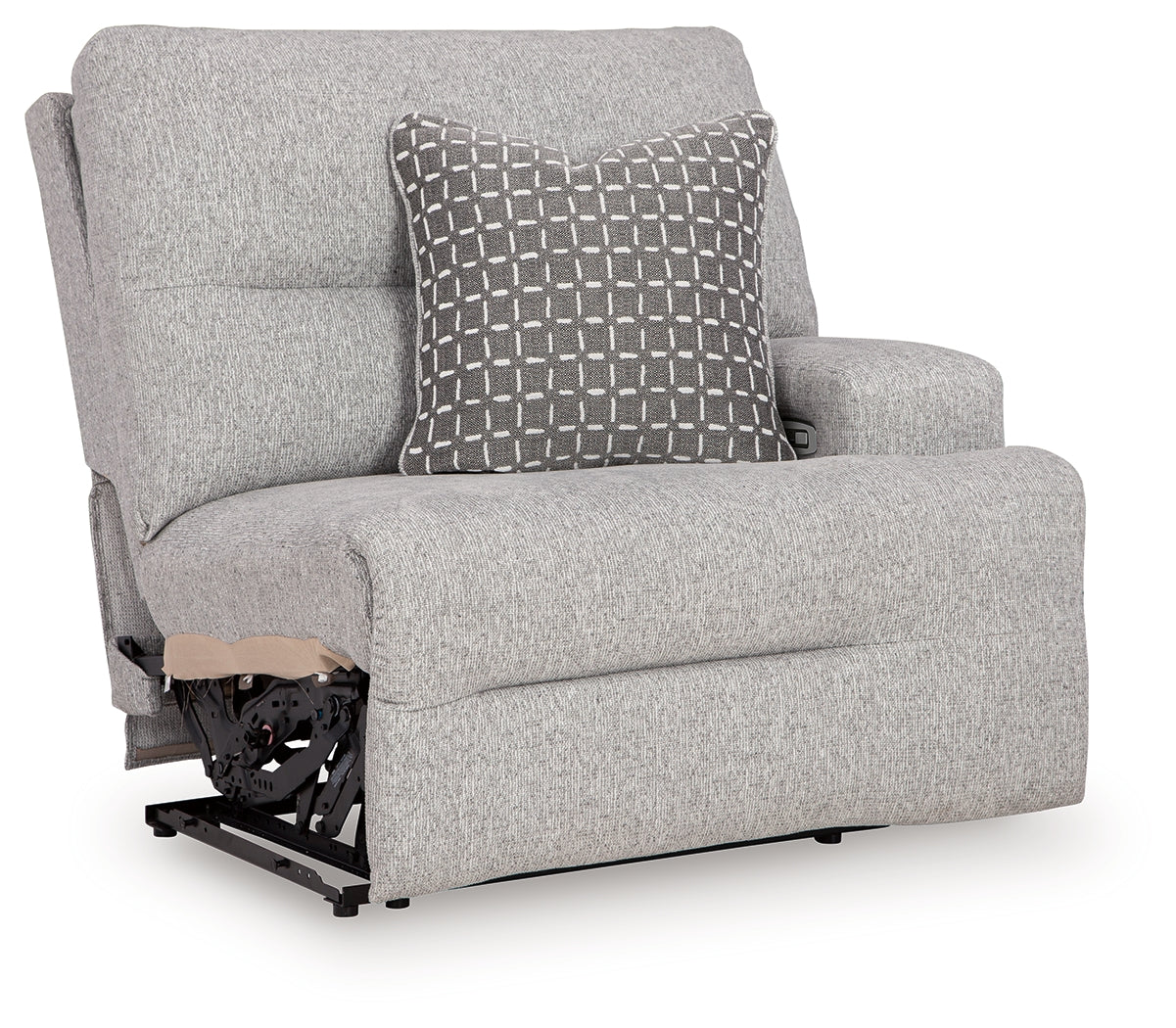 Acklen Place Sectional - Tampa Furniture Outlet
