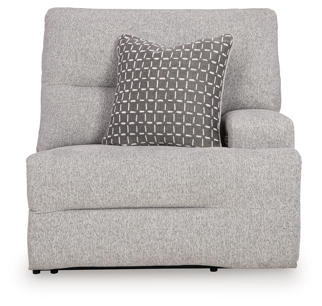 Acklen Place Sectional - Tampa Furniture Outlet