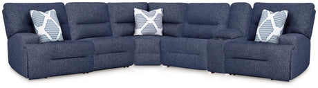 Acklen Place Sectionals - Tampa Furniture Outlet