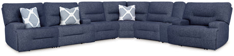 Acklen Place Sectionals - Tampa Furniture Outlet
