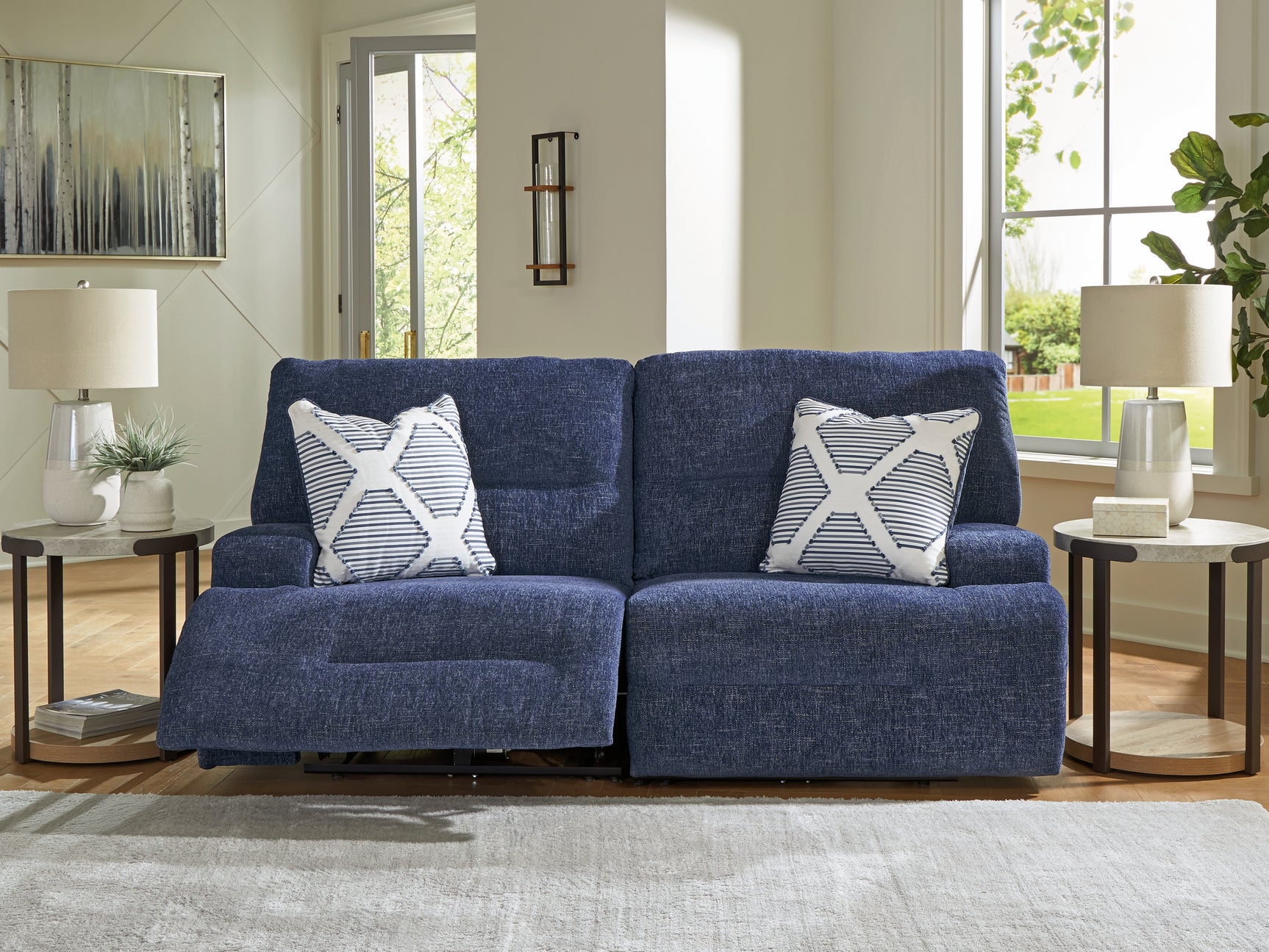 Acklen Place Sectional