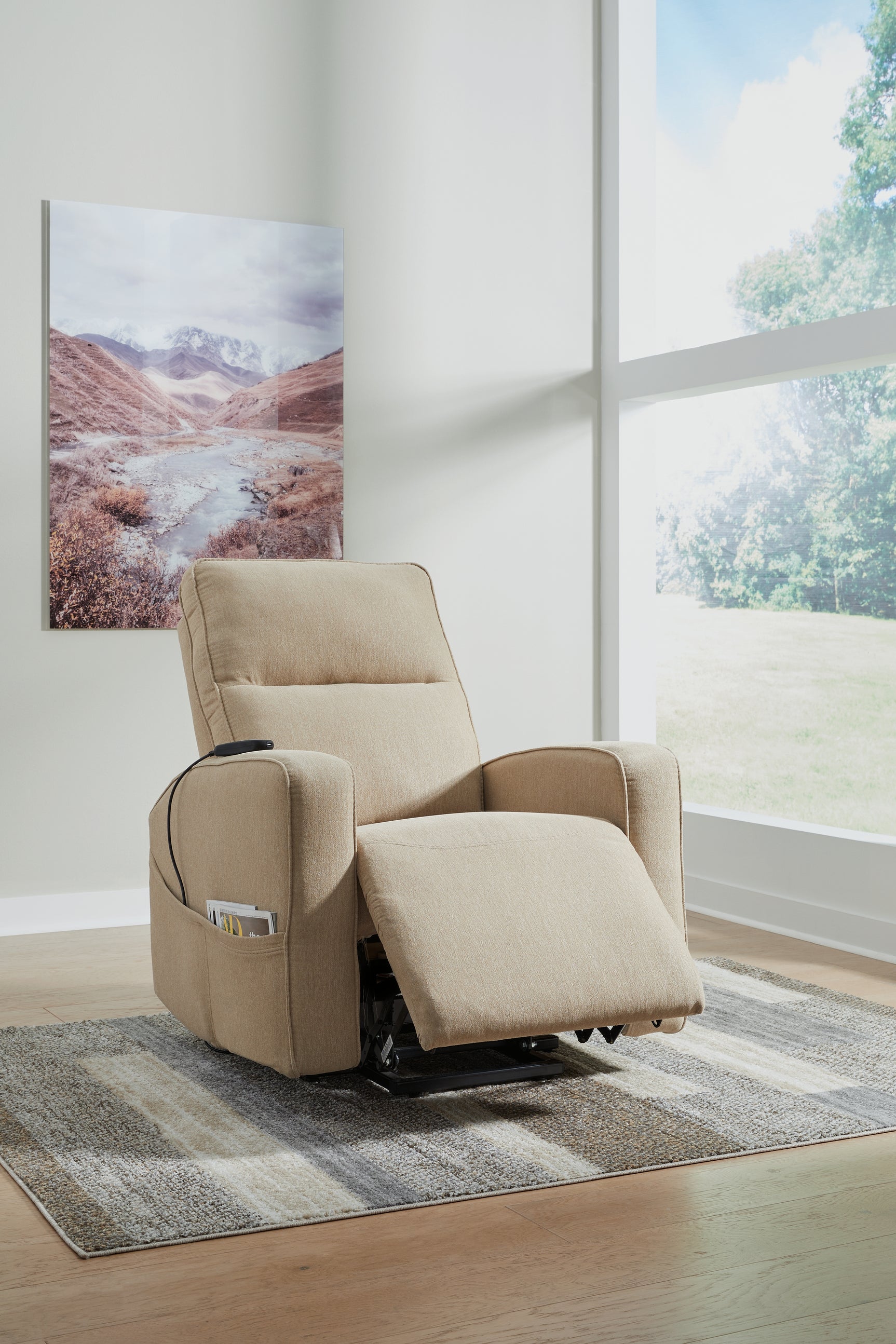 Starganza Living Room - Tampa Furniture Outlet