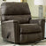 Tampa Furniture Outlet - Ashley Furniture - Navi Living Room - Rocker Recliner / Fossil - 9400425