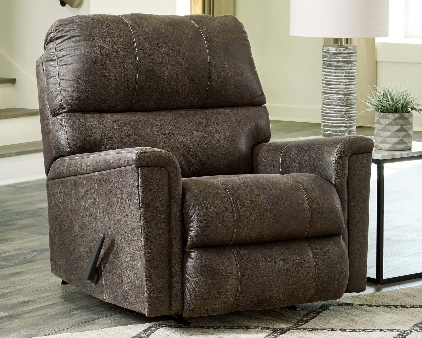 Navi Living Room - Tampa Furniture Outlet