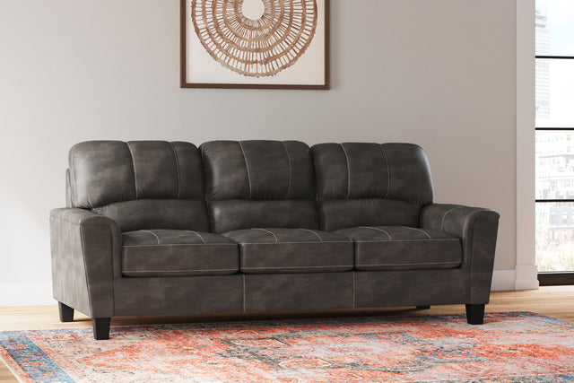 Navi Living Room - Tampa Furniture Outlet