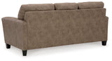 Navi Living Room - Tampa Furniture Outlet